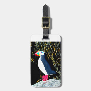 puffin märkre bagagebricka