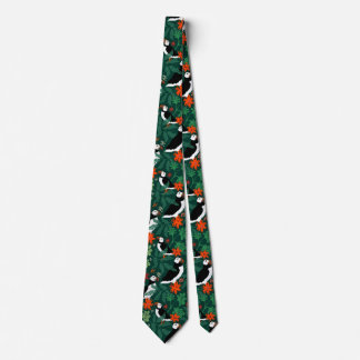 Puffin Mönster Lush Grönt Slips