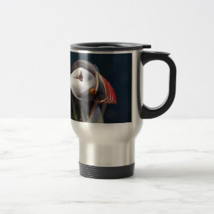 Puffin Resemugg