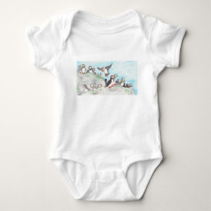 Puffin Sten T Shirt