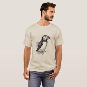 Puffin T Shirt