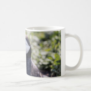 Puffinmugg Kaffemugg