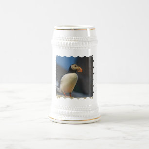 Puffinöl Stein Sejdel
