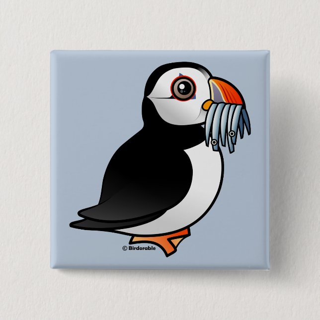 PuffinProwess Knapp (Framsida)