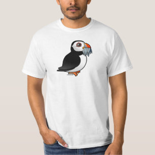 PuffinProwess T-shirt