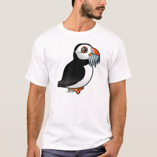 PuffinProwess T Shirt