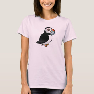 PuffinProwess Tee Shirt