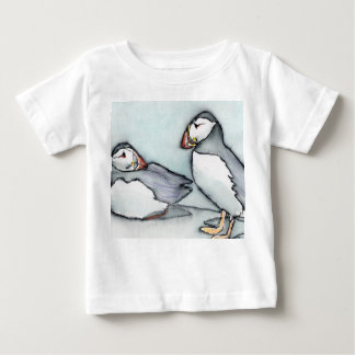 puffins tee shirt