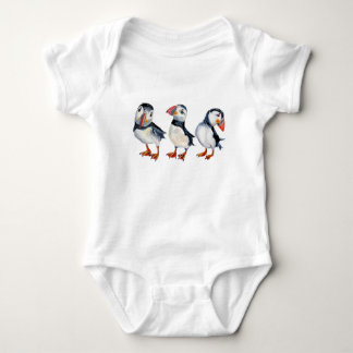 Puffins Tee Shirt
