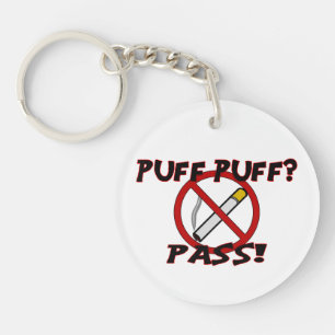 Puffpuffen passerar