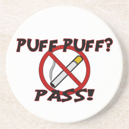 Puffpuffen passerar underlägg