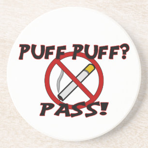 Puffpuffen passerar underlägg