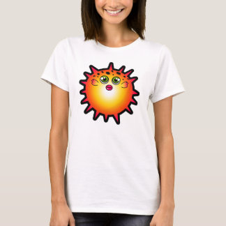 PuffPuffPuff Tee Shirt