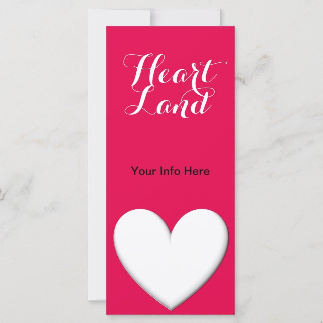 Puffy Heart (Framsida)