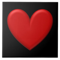 Puffy Heart
