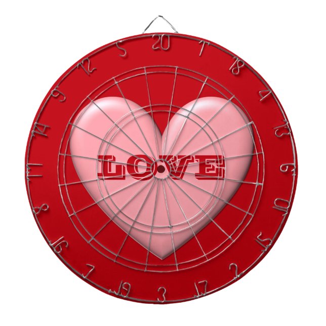 Puffy Heart Piltavla (Framsidan)
