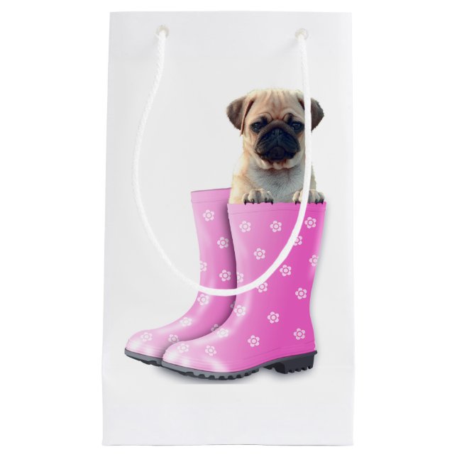 Pug (Framsidan)