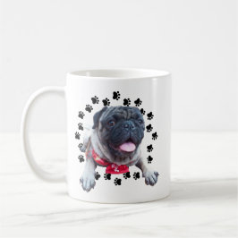 PUG パグ KAFFEMUGG