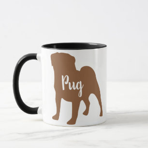 PUG -1- MUGG