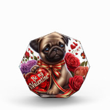 pug älskling