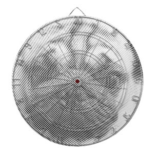 Pug Ansikte Piltavla