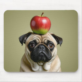 Pug Apple Musmatta