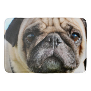 Pug Badrumsmatta