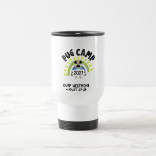 Pug Camp 2021 Resemugg