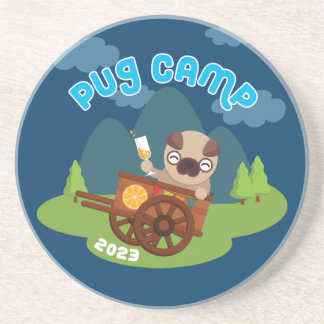 Pug Camp 2023 Underlägg