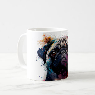 Pug entra en tu vida con estilo kaffemugg