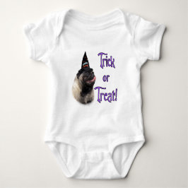Pug (fawn) Trick T-shirt