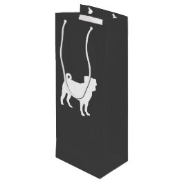 Pug Hund Baby Shower Theme Puppy Gender Neutral