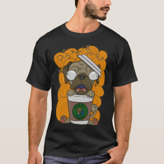 Pug-Kin Krydda T Shirt