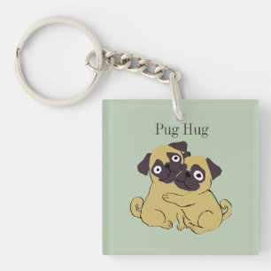 Pug kram
