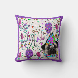 PUG KUDDE