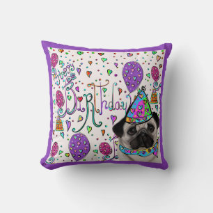 PUG KUDDE