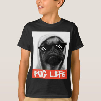 Pug Life T-shirt