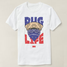 PUG LIFE