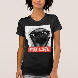 Pug Life Tröja