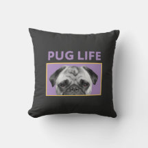 Pug Liv