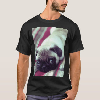 Pug Liv T Shirt