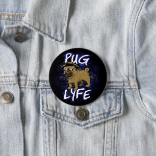 Pug Lyfe Knapp
