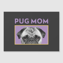 Pug Mamma