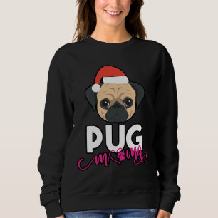 pug Mamma, pug Mamma, pug Owner Gift, Sause Hund L T Shirt