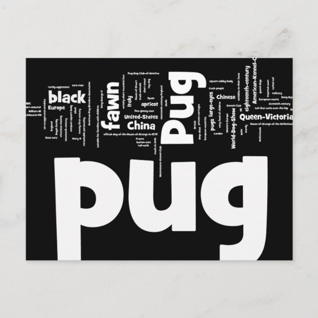pug mashup.png vykort (Framsida)
