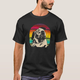 Pug Mops Carlin Hund aveln 21 T Shirt