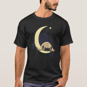 Pug Mops Carlin Hundras 47 T Shirt