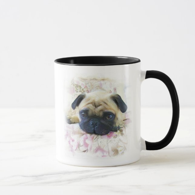 Pug Mugg (Höger)
