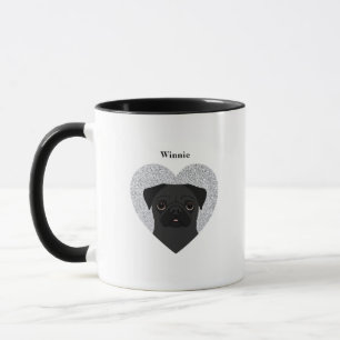 Pug Mugg
