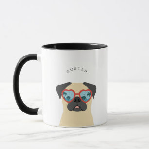 Pug Mugg
